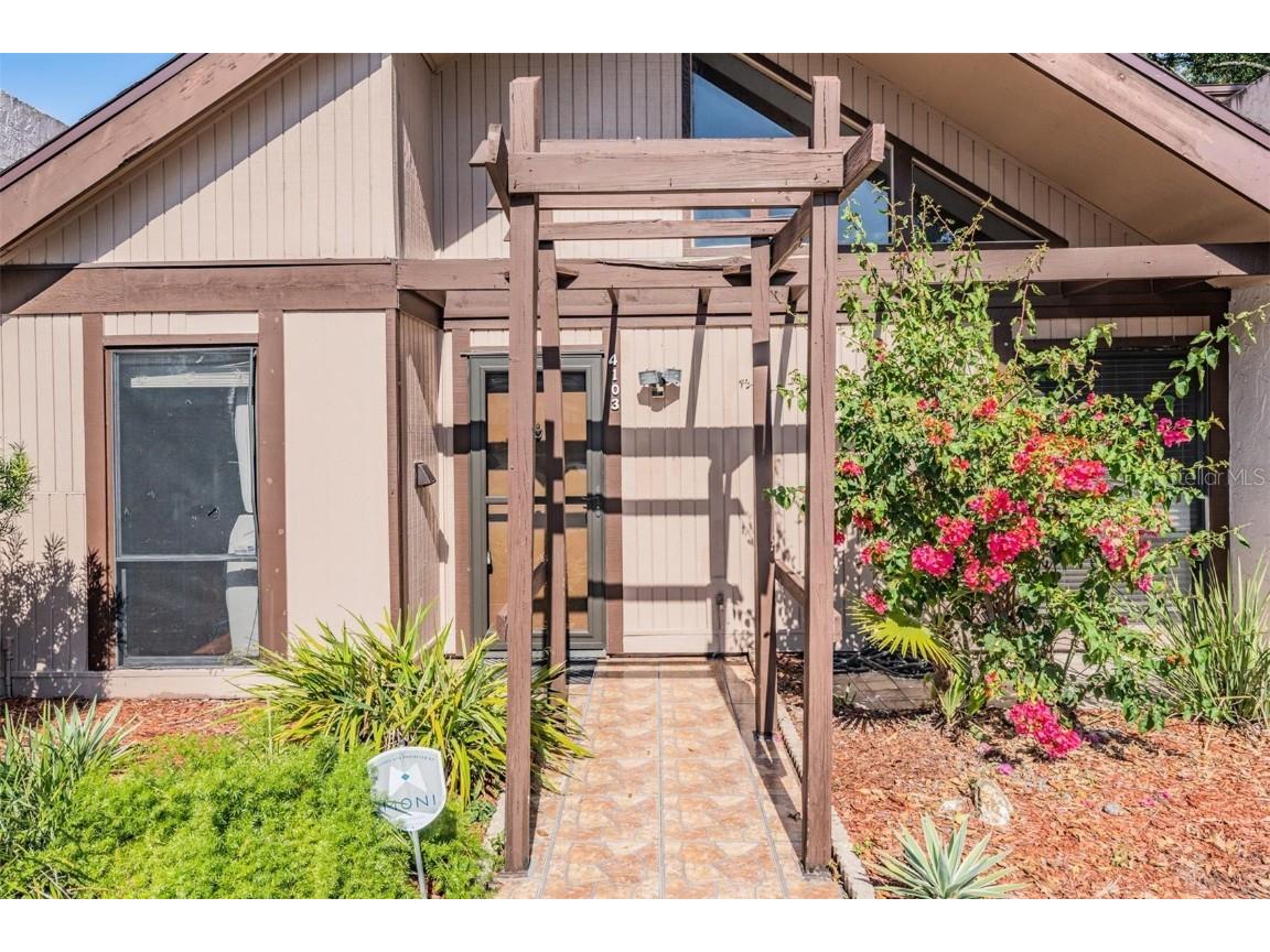 4103 Muriel Place #5-D Tampa FL 33614 TB8430314 image3