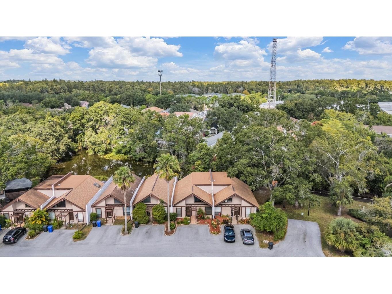 4103 Muriel Place #5-D Tampa FL 33614 TB8430314 image43