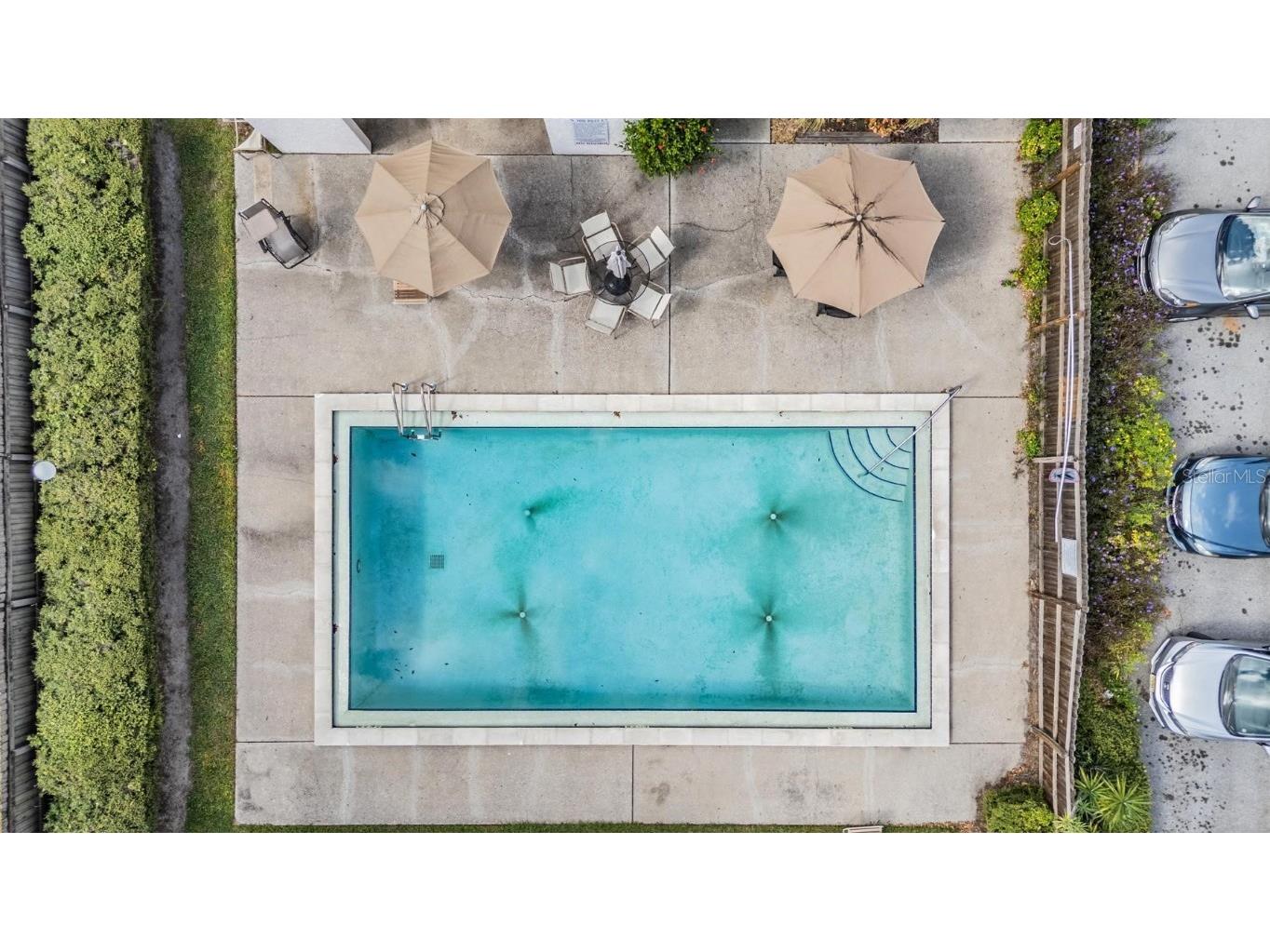 4103 Muriel Place #5-D Tampa FL 33614 TB8430314 image45