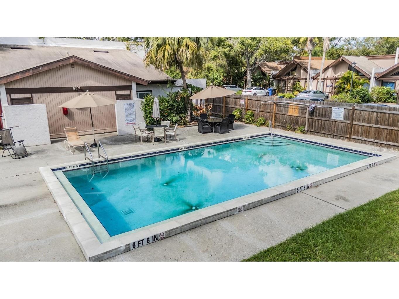 4103 Muriel Place #5-D Tampa FL 33614 TB8430314 image46