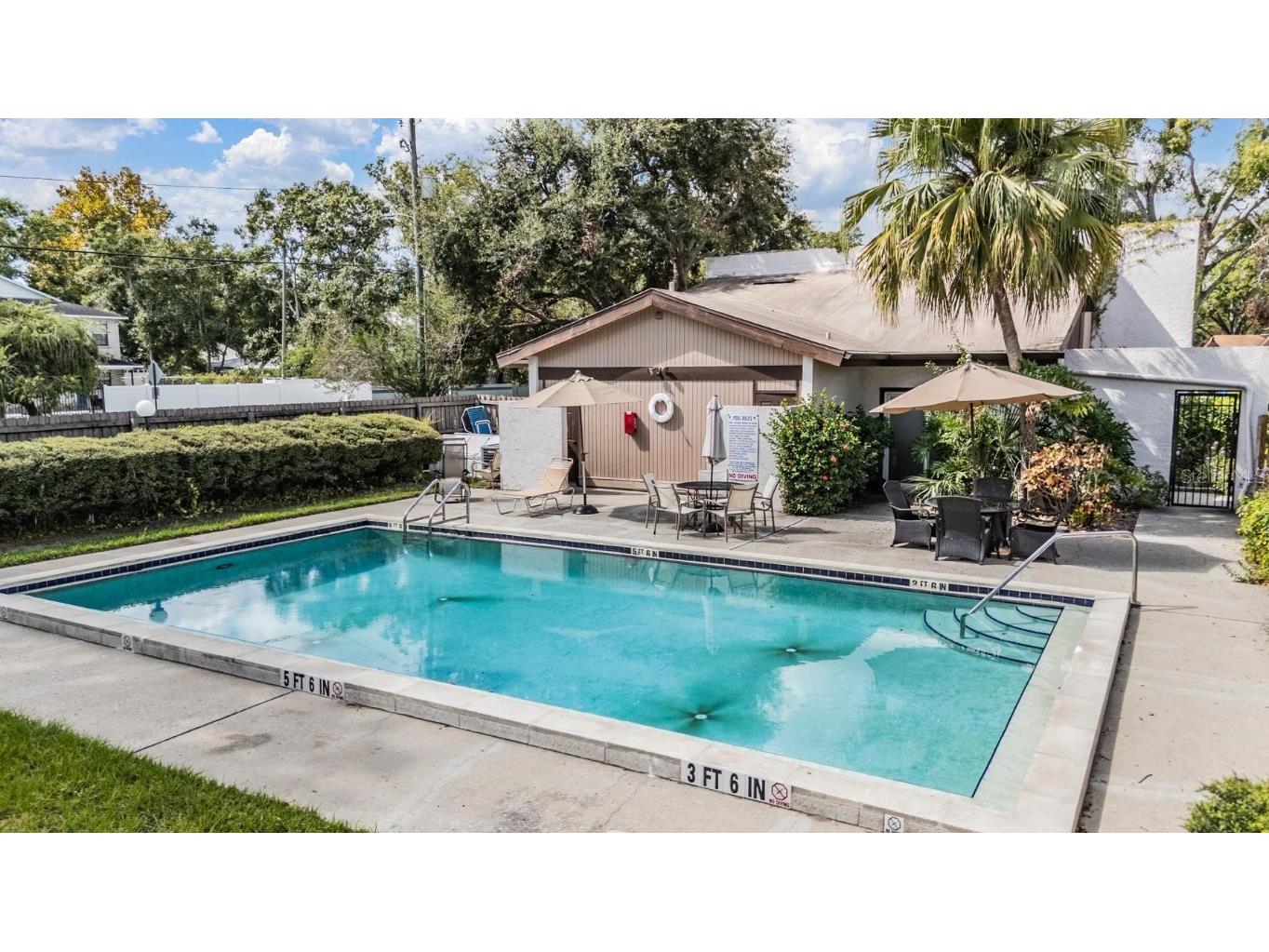 4103 Muriel Place #5-D Tampa FL 33614 TB8430314 image47