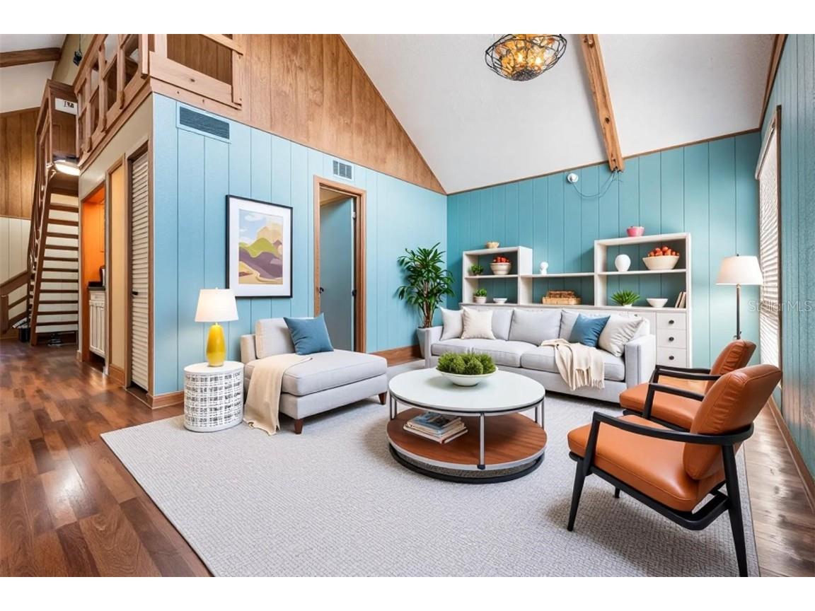 4103 Muriel Place #5-D Tampa FL 33614 TB8430314 image5