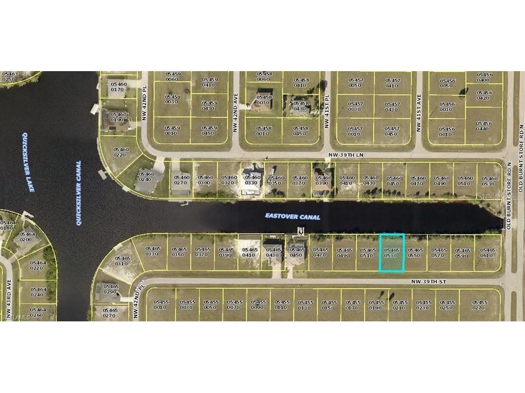 4103 NW 39th Street Cape Coral FL 33993 C7488608 image6