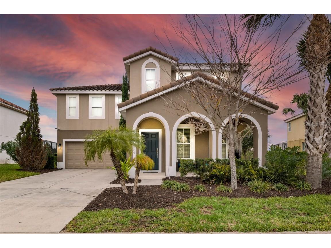 4103 Oaktree Drive Davenport FL 33837 S5133053 image1