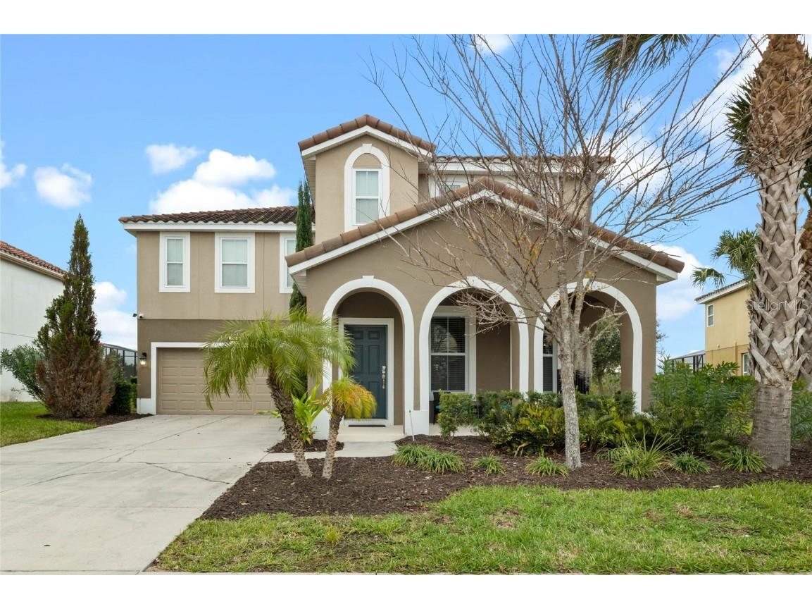 4103 Oaktree Drive Davenport FL 33837 S5133053 image2