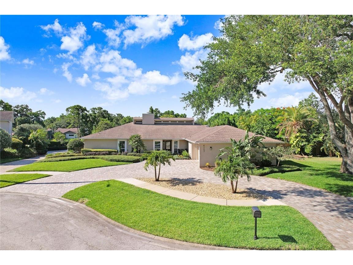4103 Stillwater Terrace Cove Tampa FL 33618 - STILLWATER LAKE T3531828 image1
