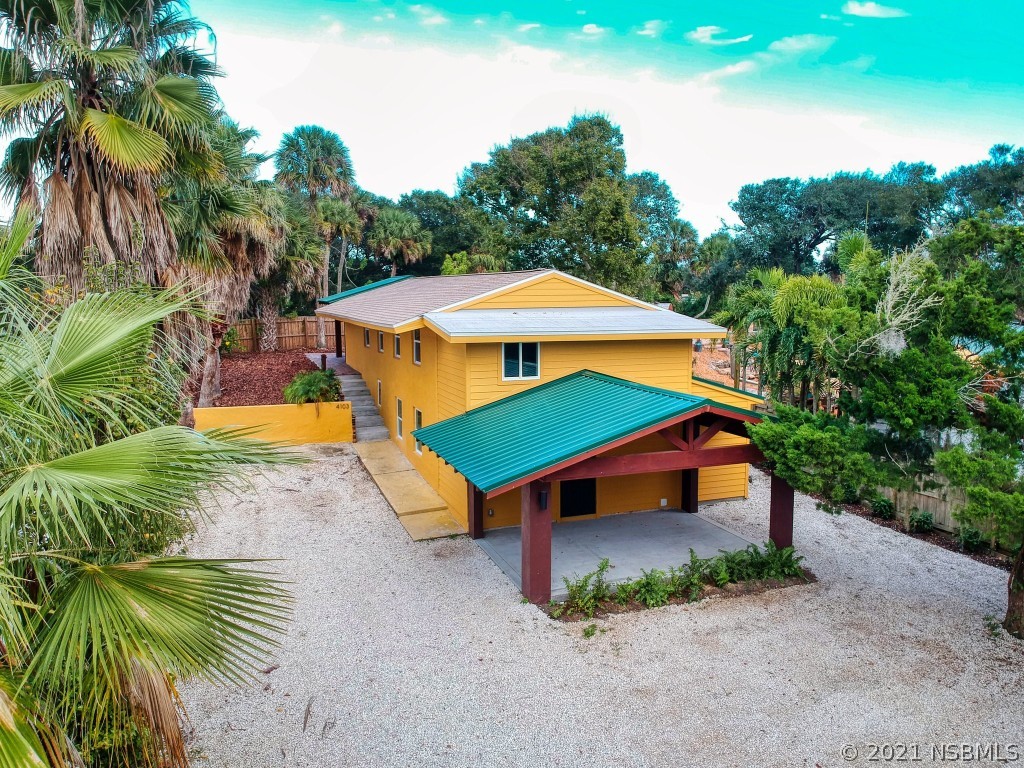 4103 Saxon Drive New Smyrna Beach FL 32169 NS1066888 image1