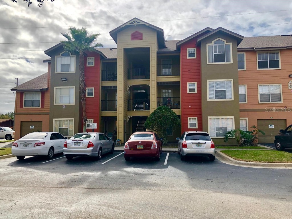 4103 Tropical Isle Boulevard #112 Kissimmee FL 34741 S5087956 image1