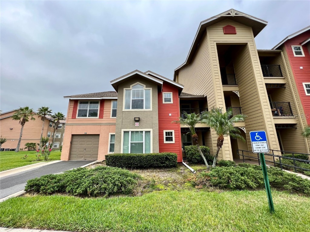 4103 Tropical Isle Boulevard #121 Kissimmee FL 34741 O6102527 image1