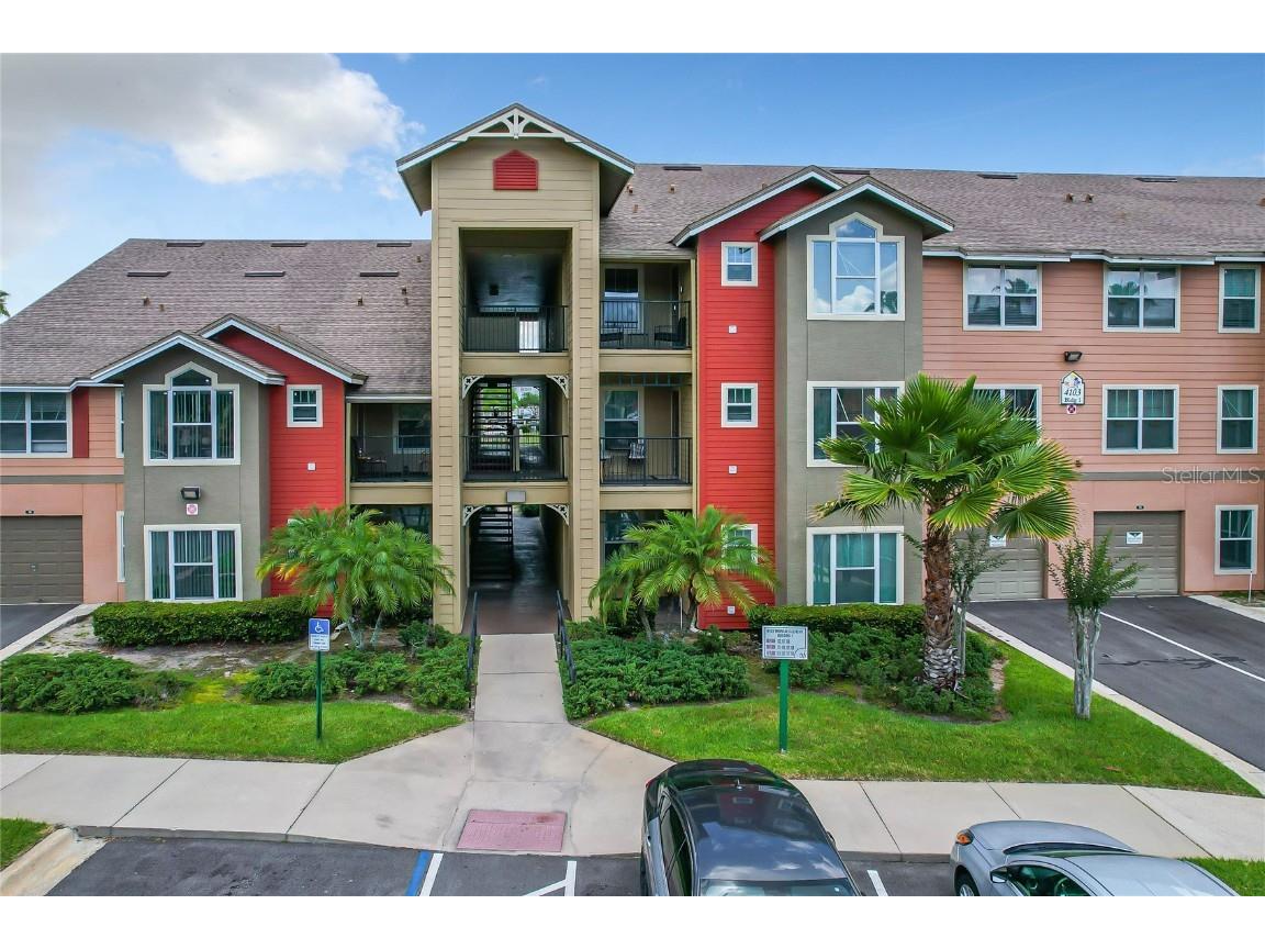 4103 Tropical Isle Boulevard #132 Kissimmee FL 34741 O6128538 image1