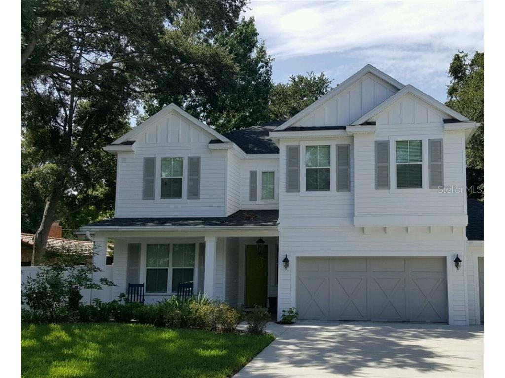 4103 W Horatio Street Tampa FL 33609 T3279137 image1