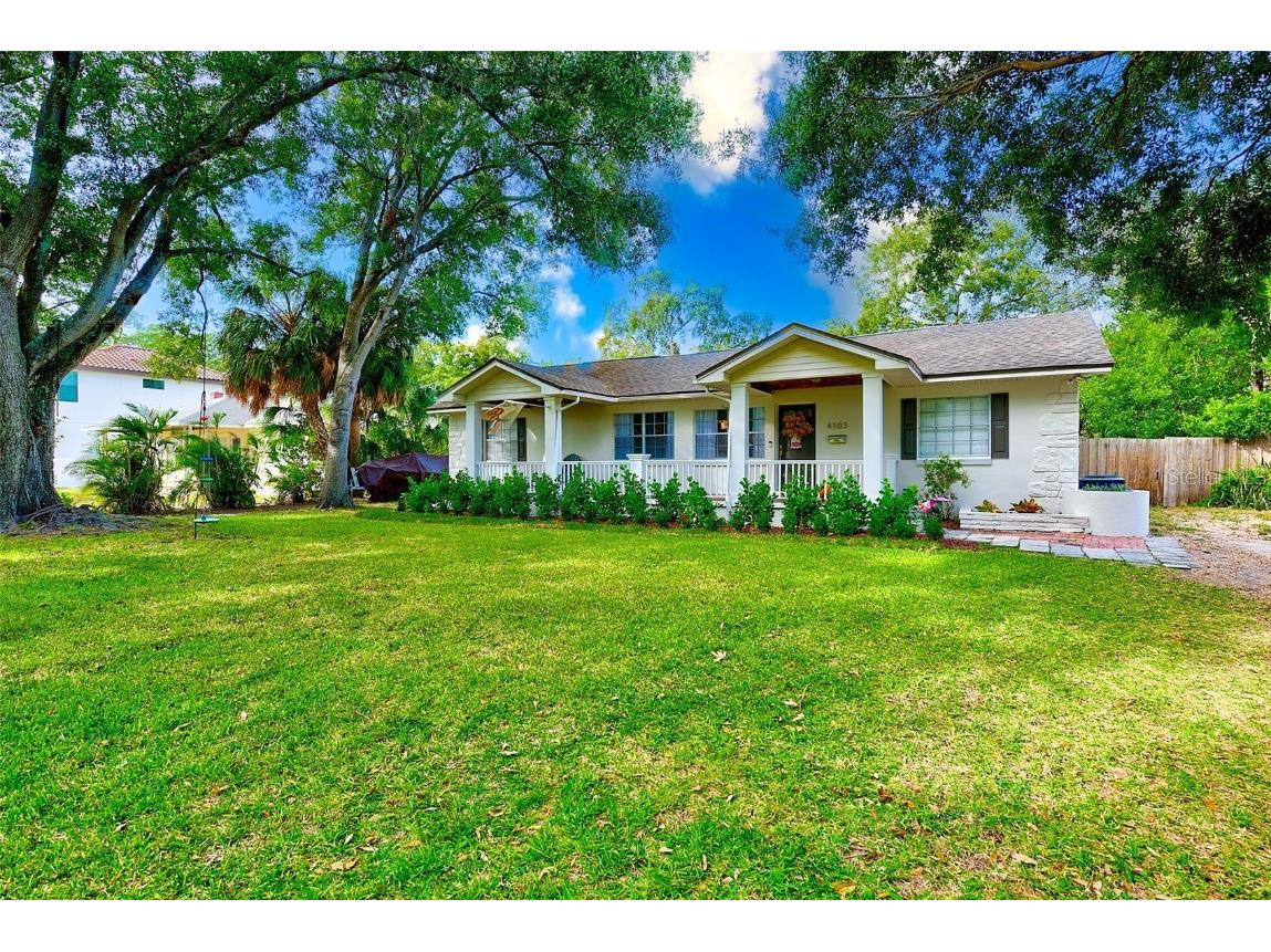 4103 W Morrison Avenue Tampa FL 33629 T3482512 image1