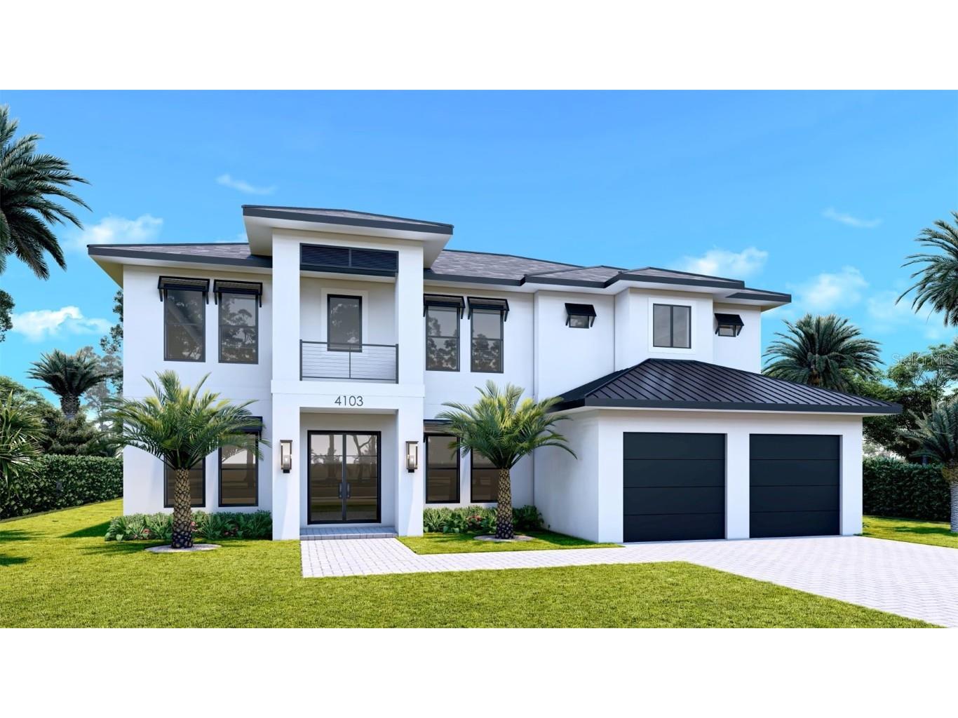 4103 W San Nicholas Street Tampa FL 33629 T3496183 image1