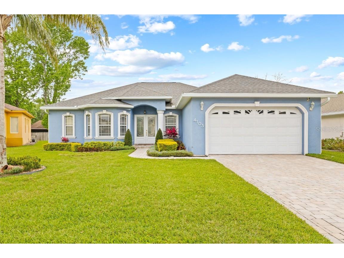 4103 Woodacre Ln Tampa FL 33624 T3518096 image1
