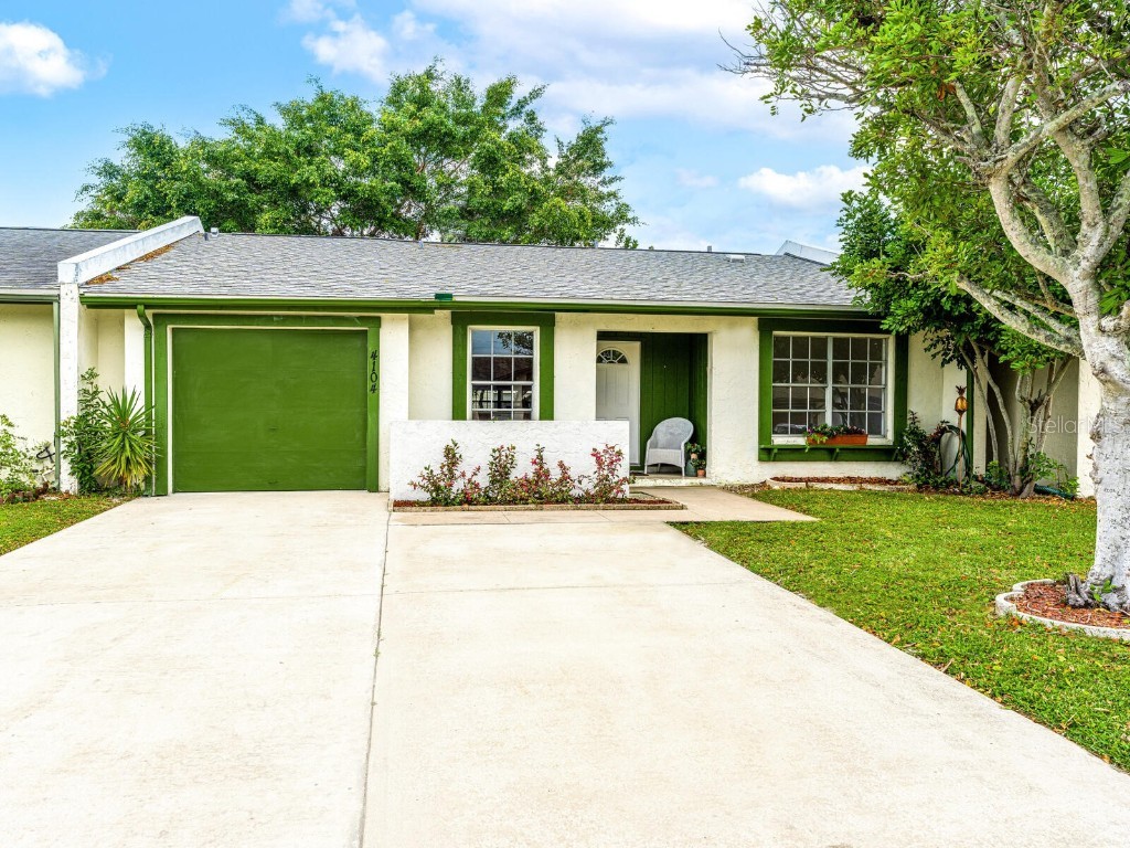 4104 43rd Avenue W Bradenton FL 34205 A4550329 image1