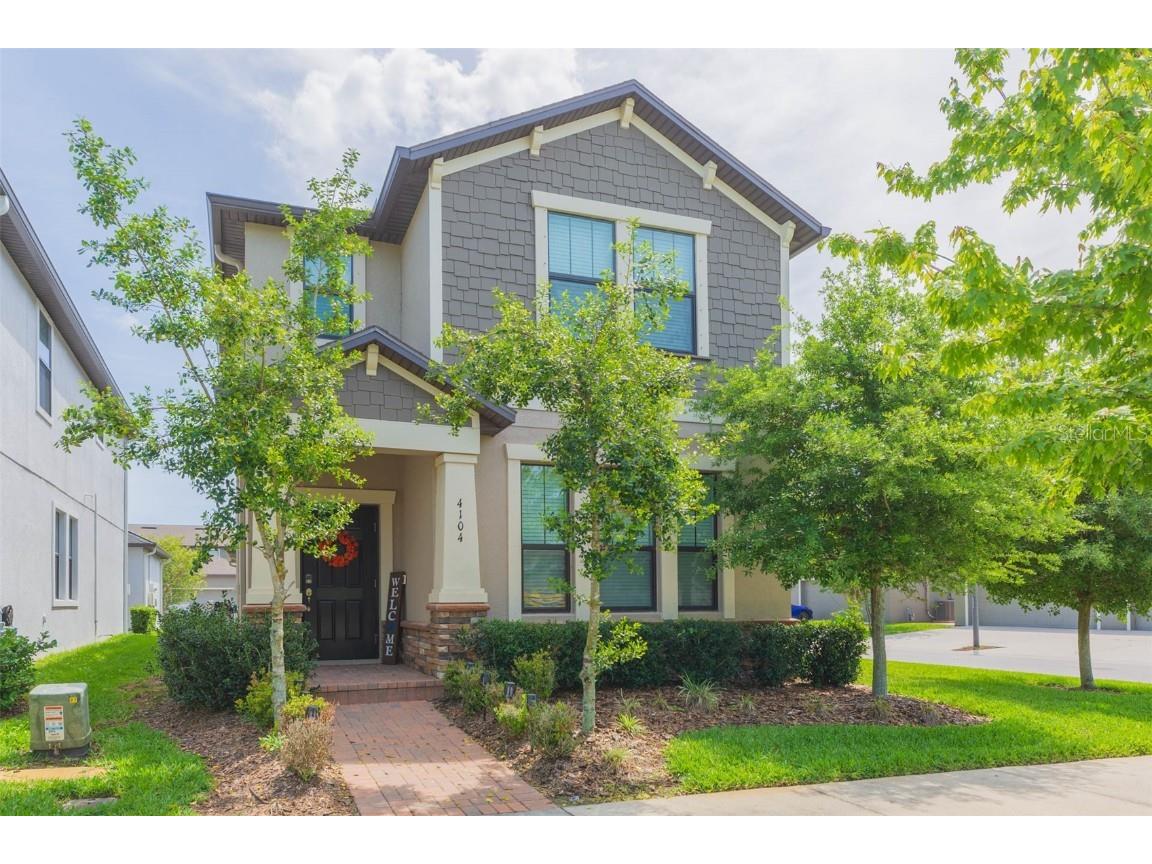 4104 Beeswax Lane Land O Lakes FL 34638 T3439804 image1