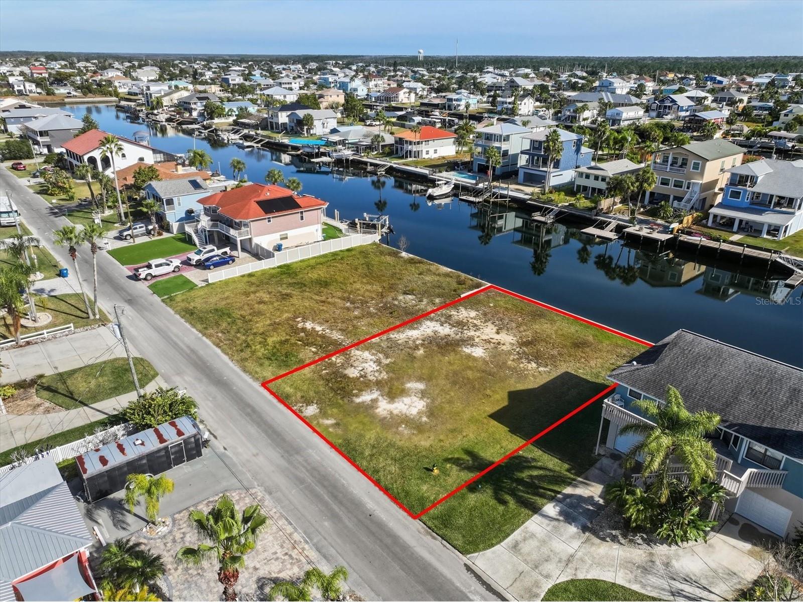 4104 Camelia Drive Hernando Beach FL 34607 - DIRECT GULF ACCESS & VIEWS W7881993 image6