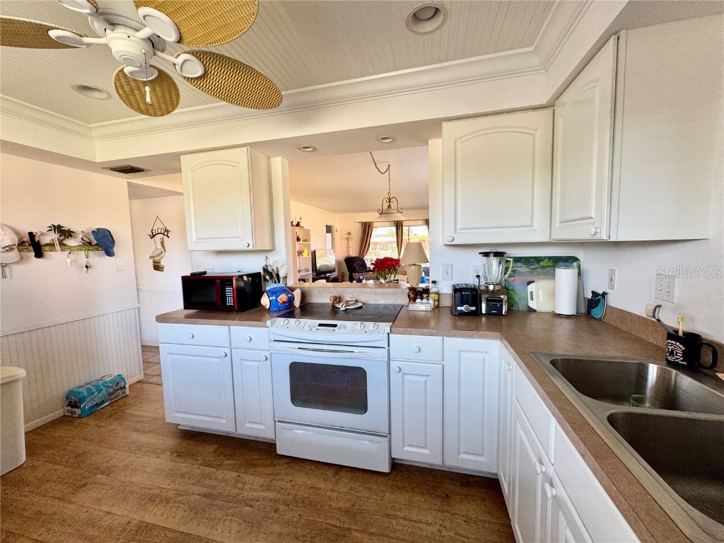 4104 Catalina Drive Bradenton FL 34210 - PALMA SOLA BAY A4670944 image24