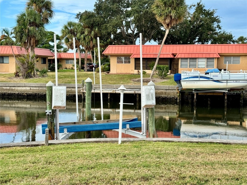 4104 Catalina Drive Bradenton FL 34210 - PALMA SOLA BAY A4670944 image34