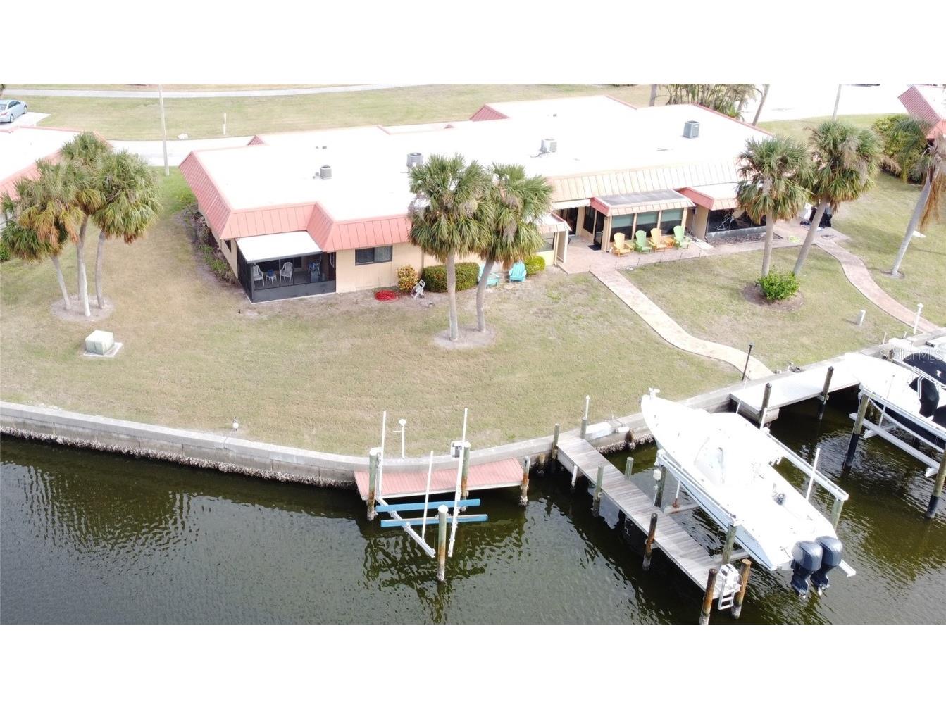 4104 Catalina Drive Bradenton FL 34210 - PALMA SOLA BAY A4670944 image36