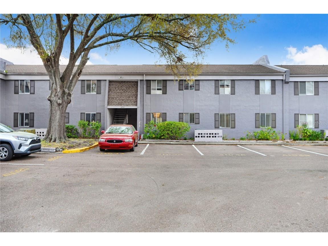 4104 Cortez Drive #B Tampa FL 33614 T3508350 image1