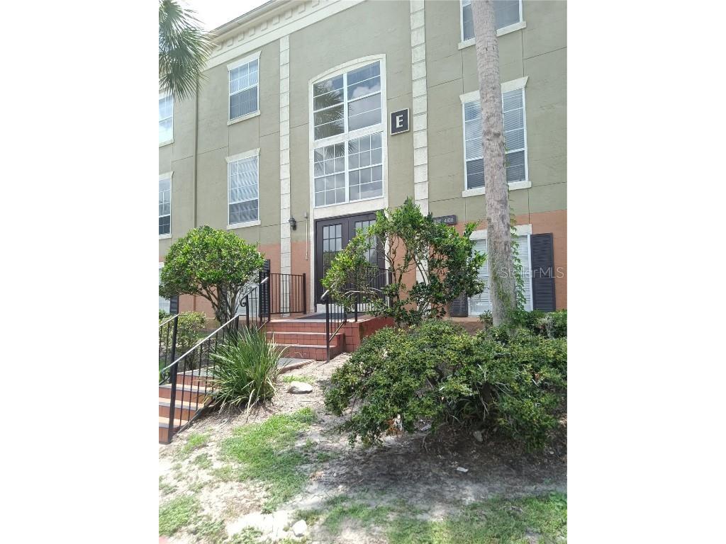 4104 Dijon Drive #4104E Orlando FL 32808 O6117835 image1