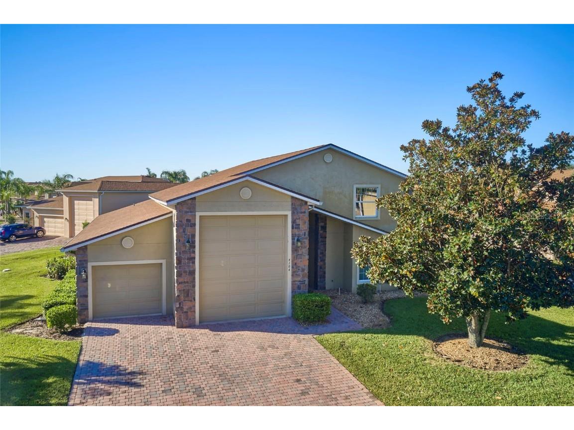 4104 Limerick Drive Lake Wales FL 33859 - LAKE ASHTON P4923038 image1