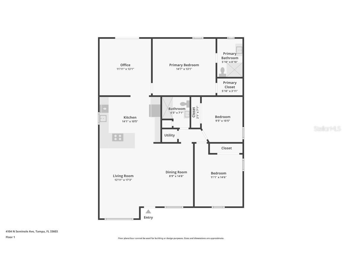 4104 N Seminole Avenue Tampa FL 33603 TB8449256 image43