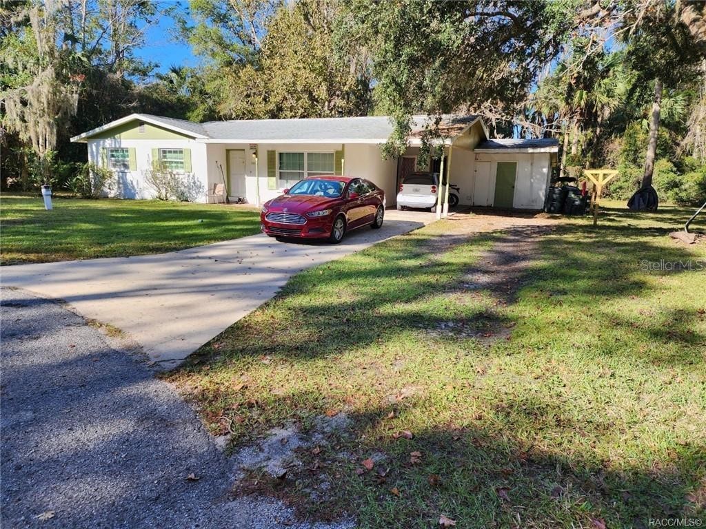 4104 N Sun Dance Point Crystal River FL 34428 U8185959 image1