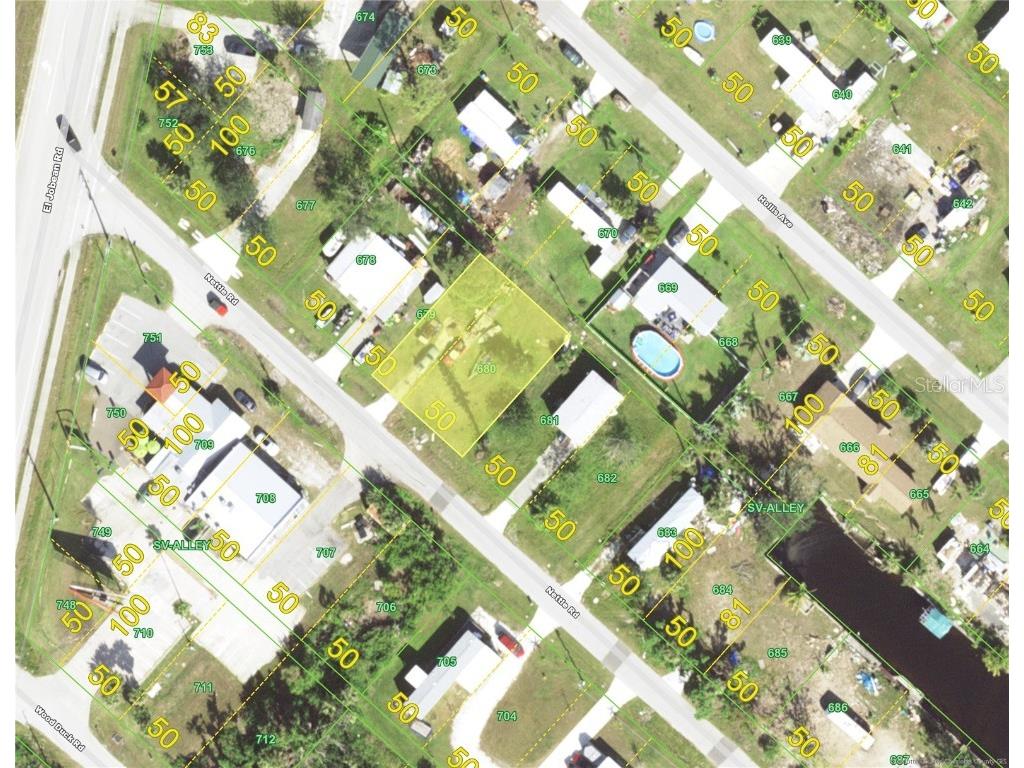 4104 Nettle Road Port Charlotte FL 33953 D6135866 image1