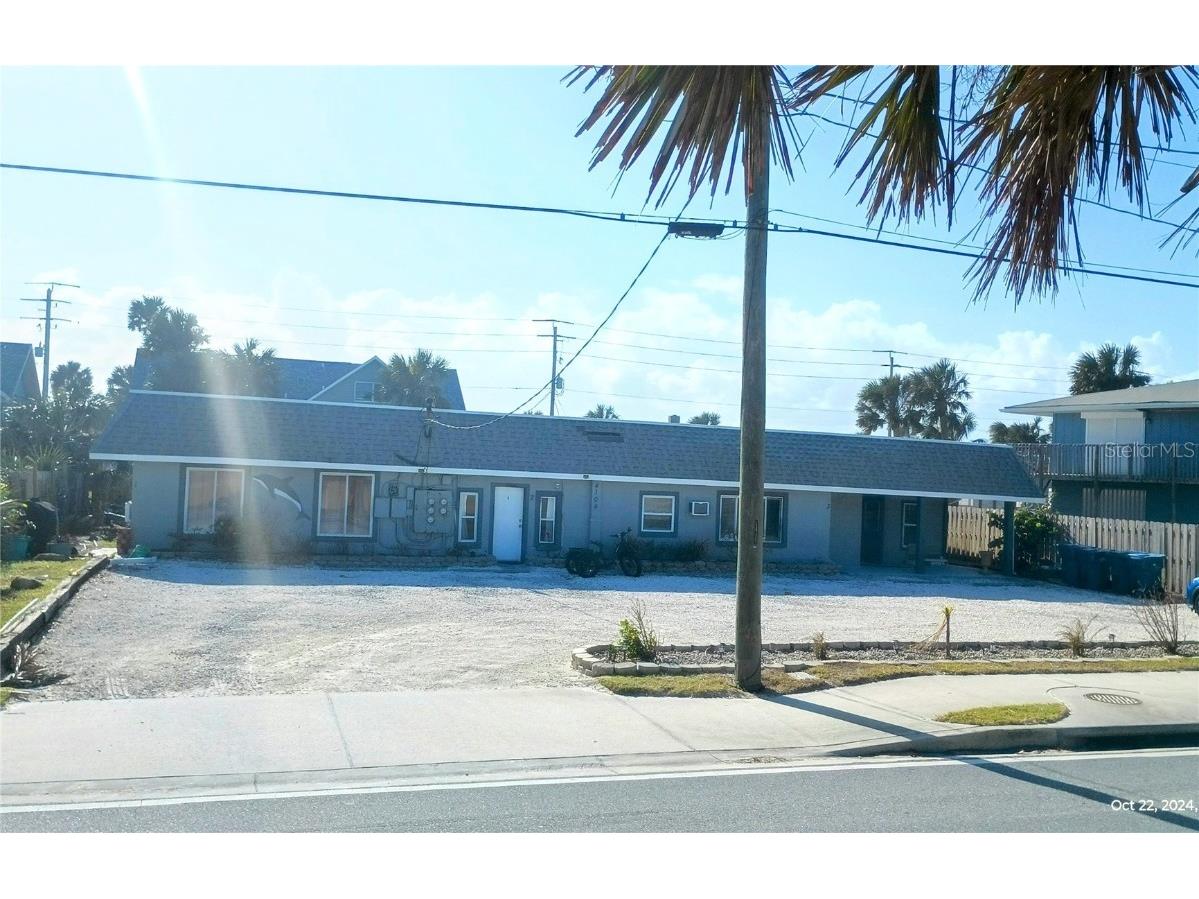 4104 S Atlantic Avenue Port Orange FL 32127 V4939427 image1