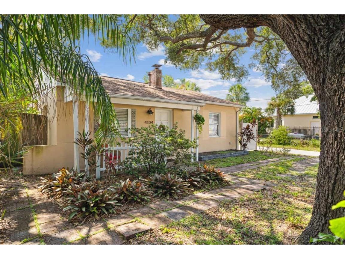 4104 S Clark Avenue Tampa FL 33611 T3456296 image1