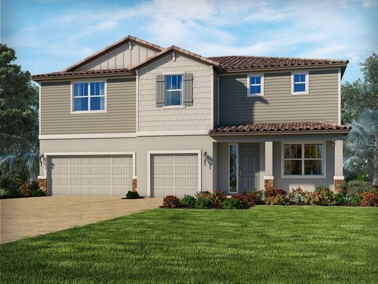 4104 Savanna Palms Court Lakewood Ranch FL 34211 O6102732 image1