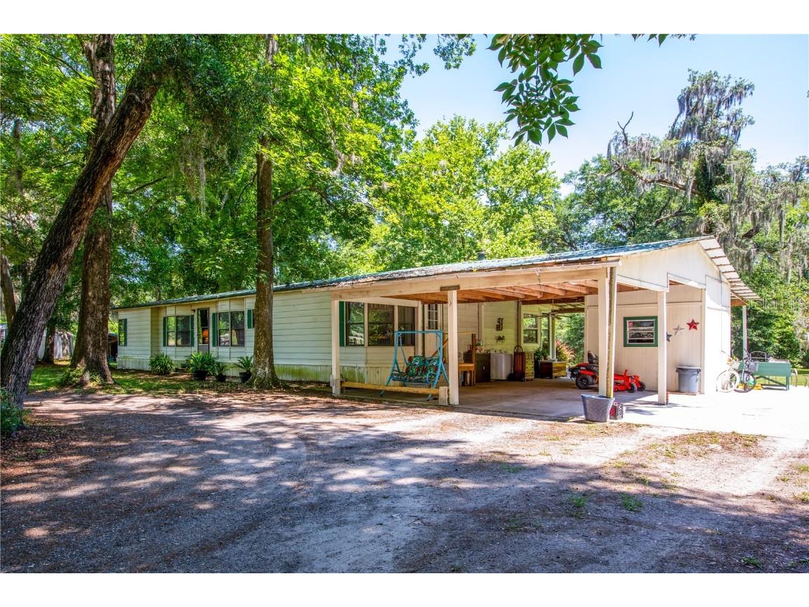 4104 SW 108th Court Lake Butler FL 32054 - SANTA FE RIVER GC522256 image1