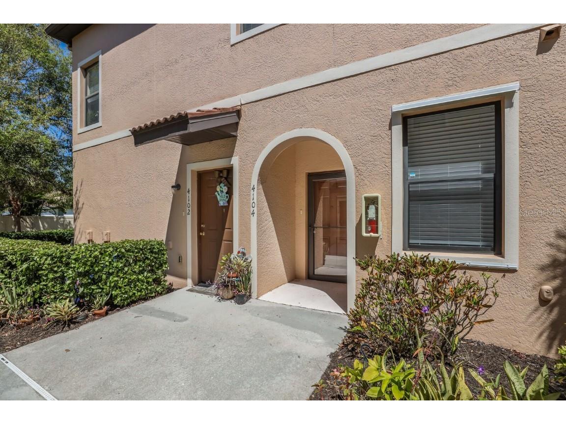 4104 Via Piedra Circle #1-101 Sarasota FL 34233 A4529728 image1