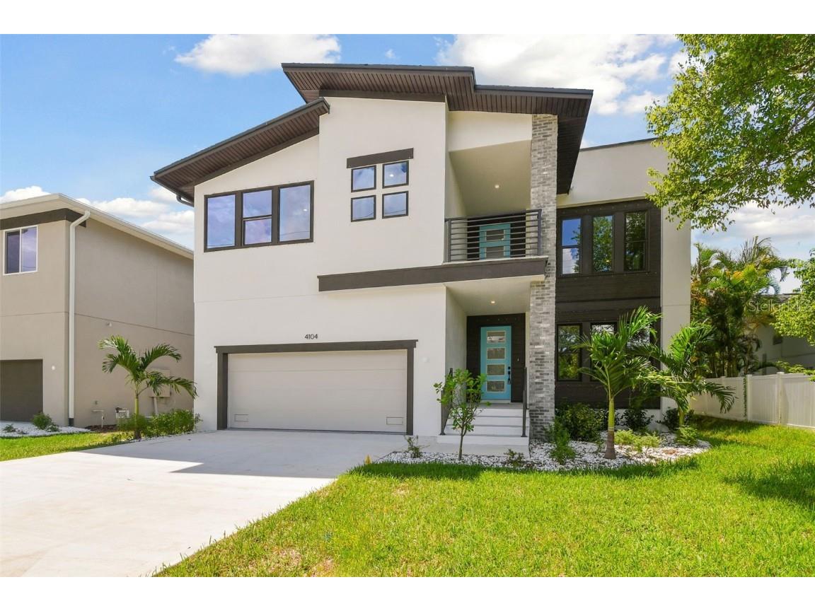 4104 W Cleveland Street Tampa FL 33609 T3488359 image1