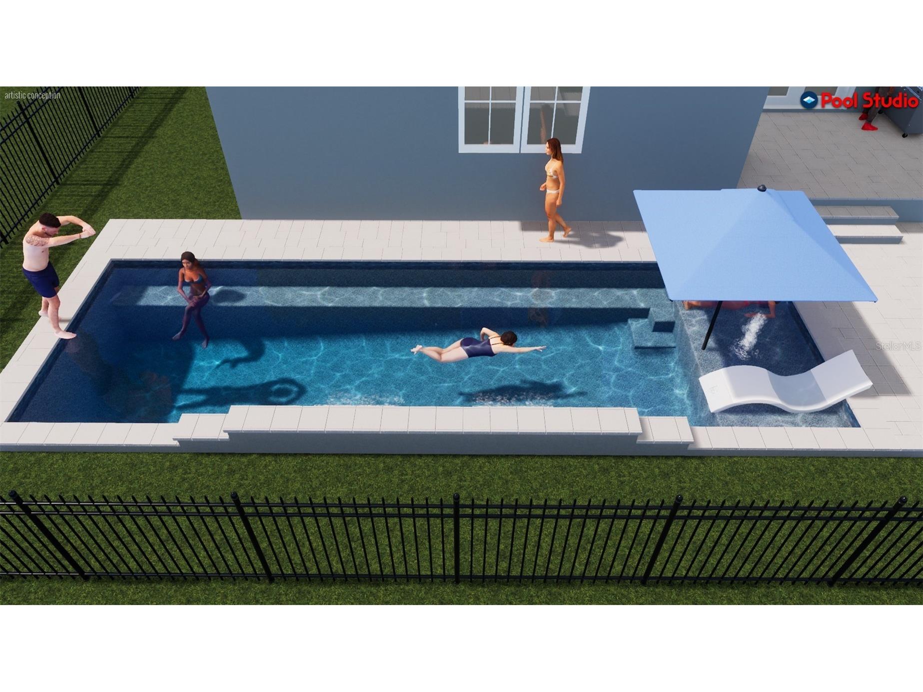 4104 W Cleveland Street Tampa FL 33609 TB8465135 image51