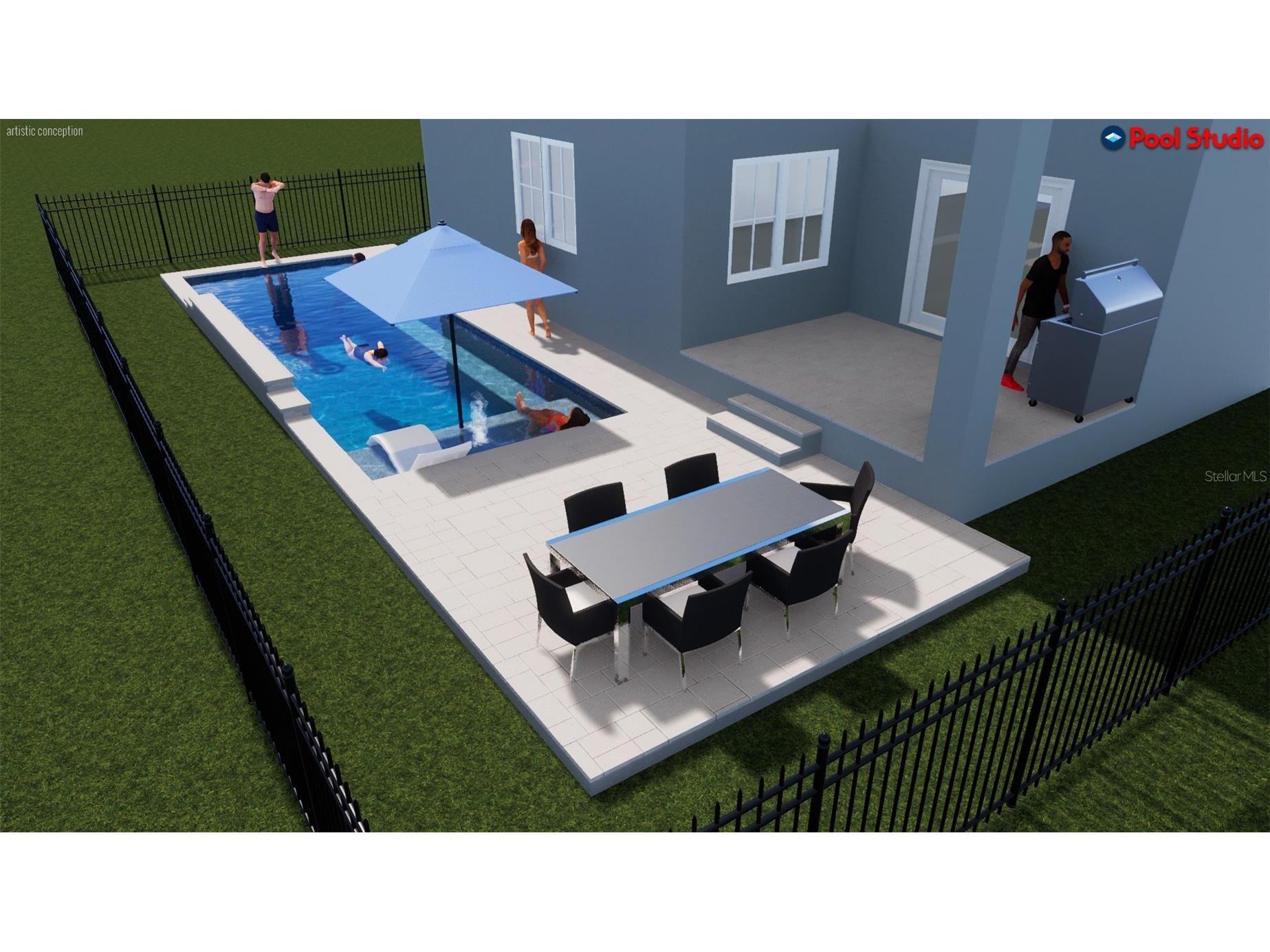 4104 W Cleveland Street Tampa FL 33609 TB8465135 image52