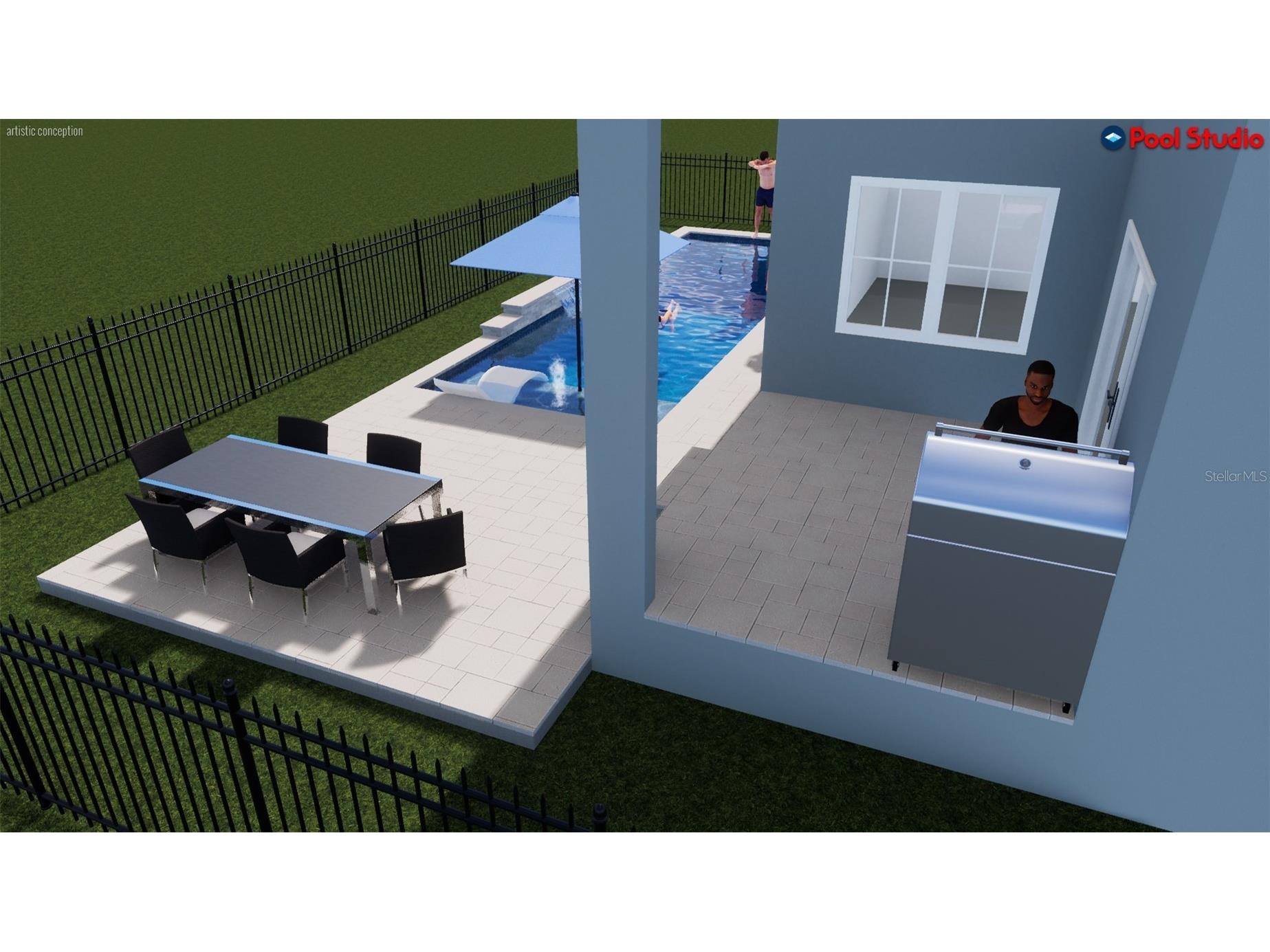 4104 W Cleveland Street Tampa FL 33609 TB8465135 image53