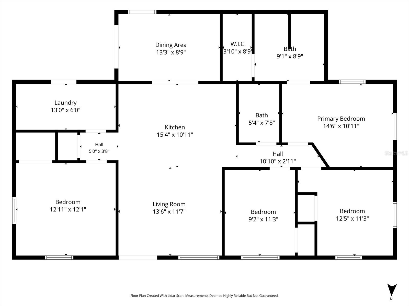 4104 W Montgomery Terrace Tampa FL 33616 TB8522249 image8
