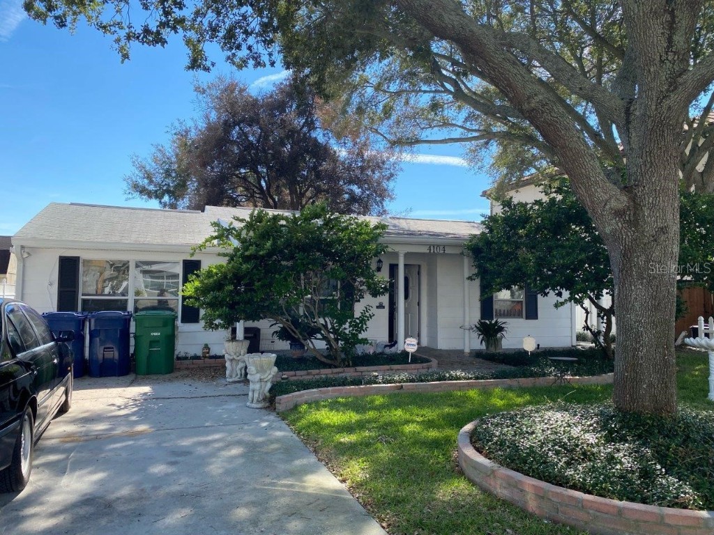 4104 W Zelar Street Tampa FL 33629 U8142044 image1