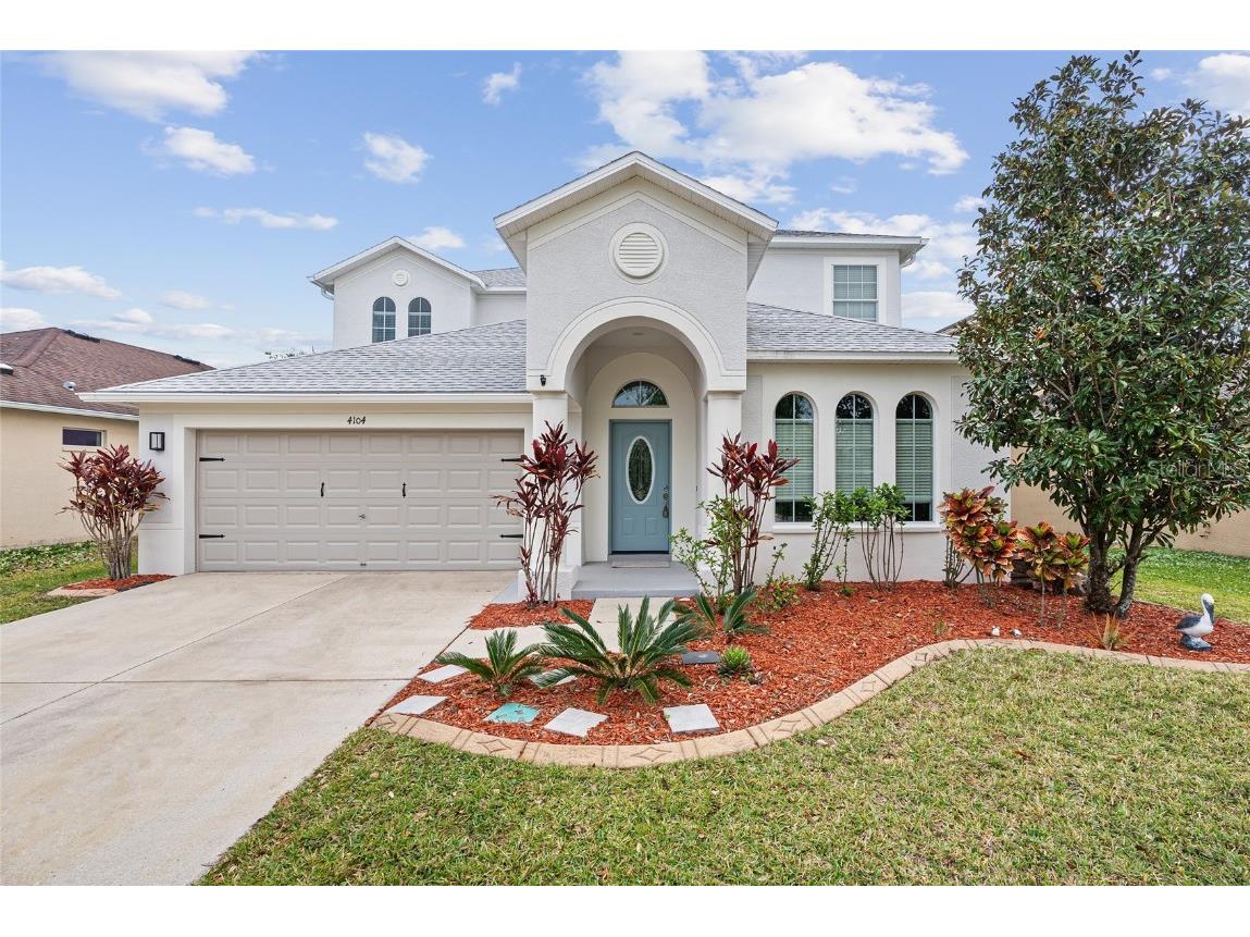 4104 Warwick Hills Drive Wesley Chapel FL 33543 TB8333046 image1