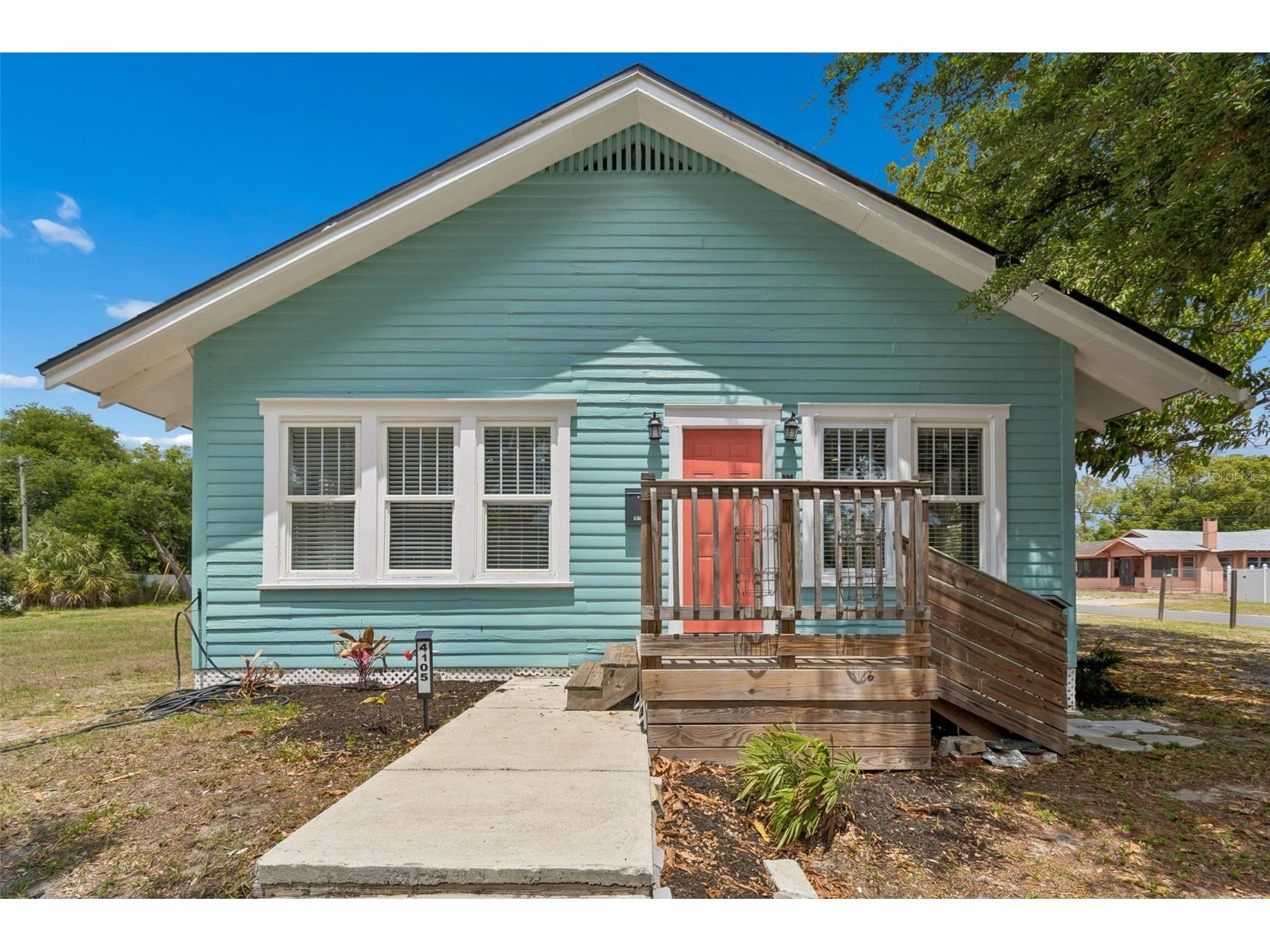 4105 18th Avenue S Saint Petersburg FL 33711 TB8501353 image1