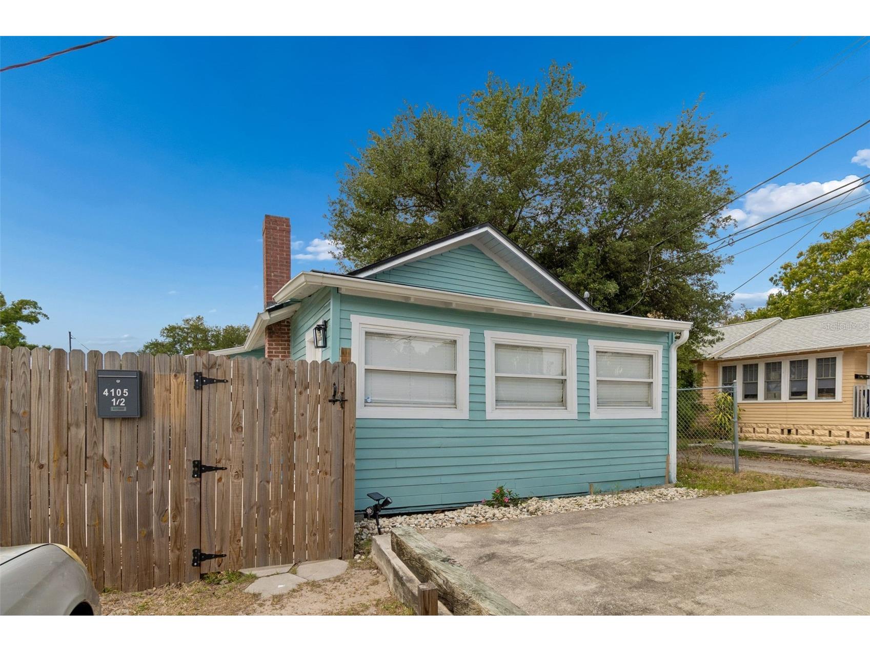 4105 18th Avenue S Saint Petersburg FL 33711 TB8501353 image55