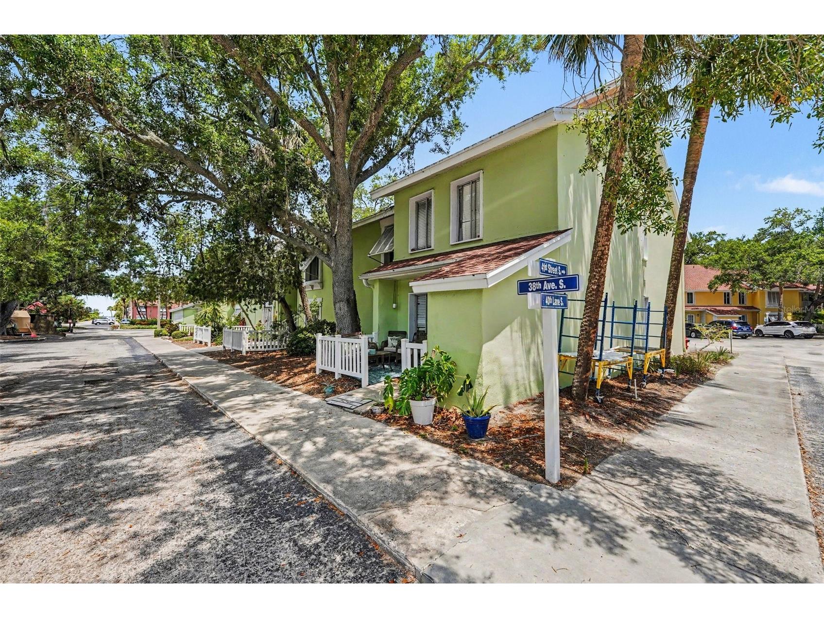 4105 38th Avenue S #75F Saint Petersburg FL 33711 TB8511380 image27