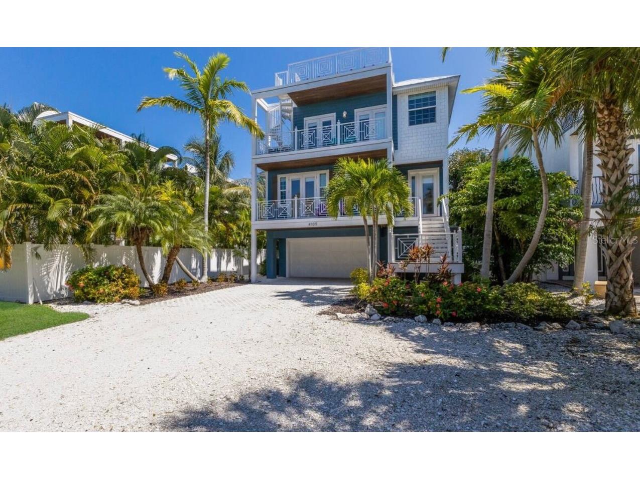 4105 4th Avenue Holmes Beach FL 34217 TB8414779 image1