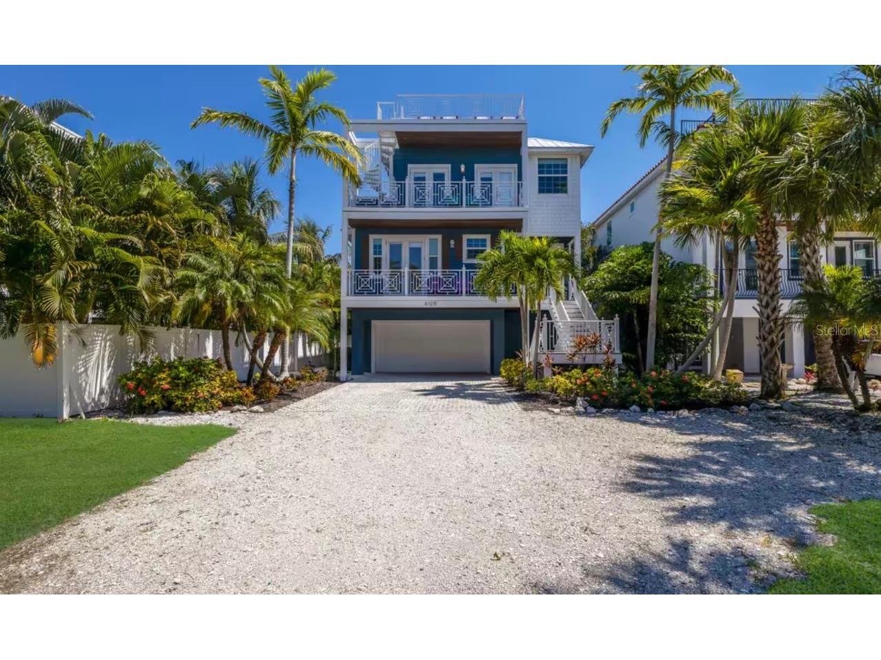 4105 4th Avenue Holmes Beach FL 34217 TB8414779 image39