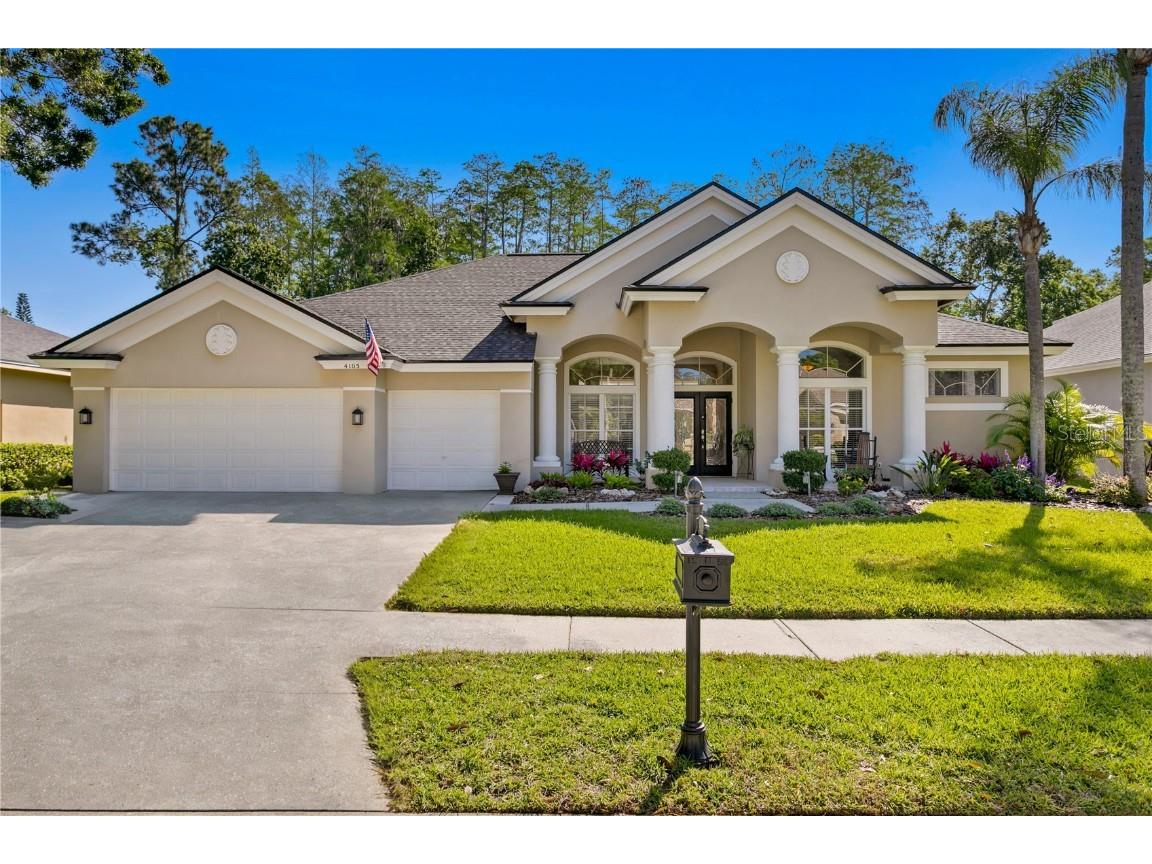 4105 Amber Lane Palm Harbor FL 34685 T3513966 image1