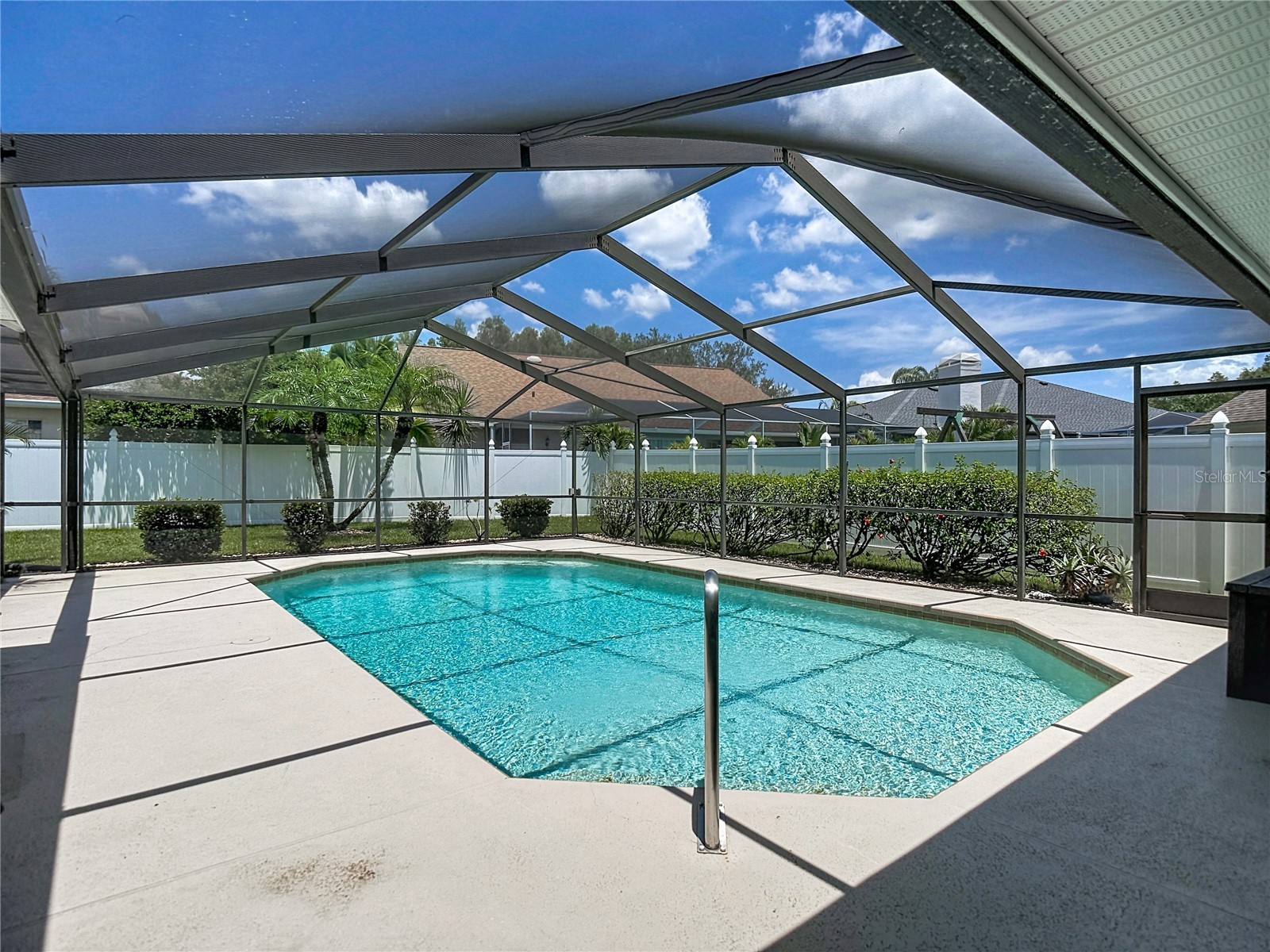 4105 Angel Wing Court Lutz FL 33558 W7887919 image63