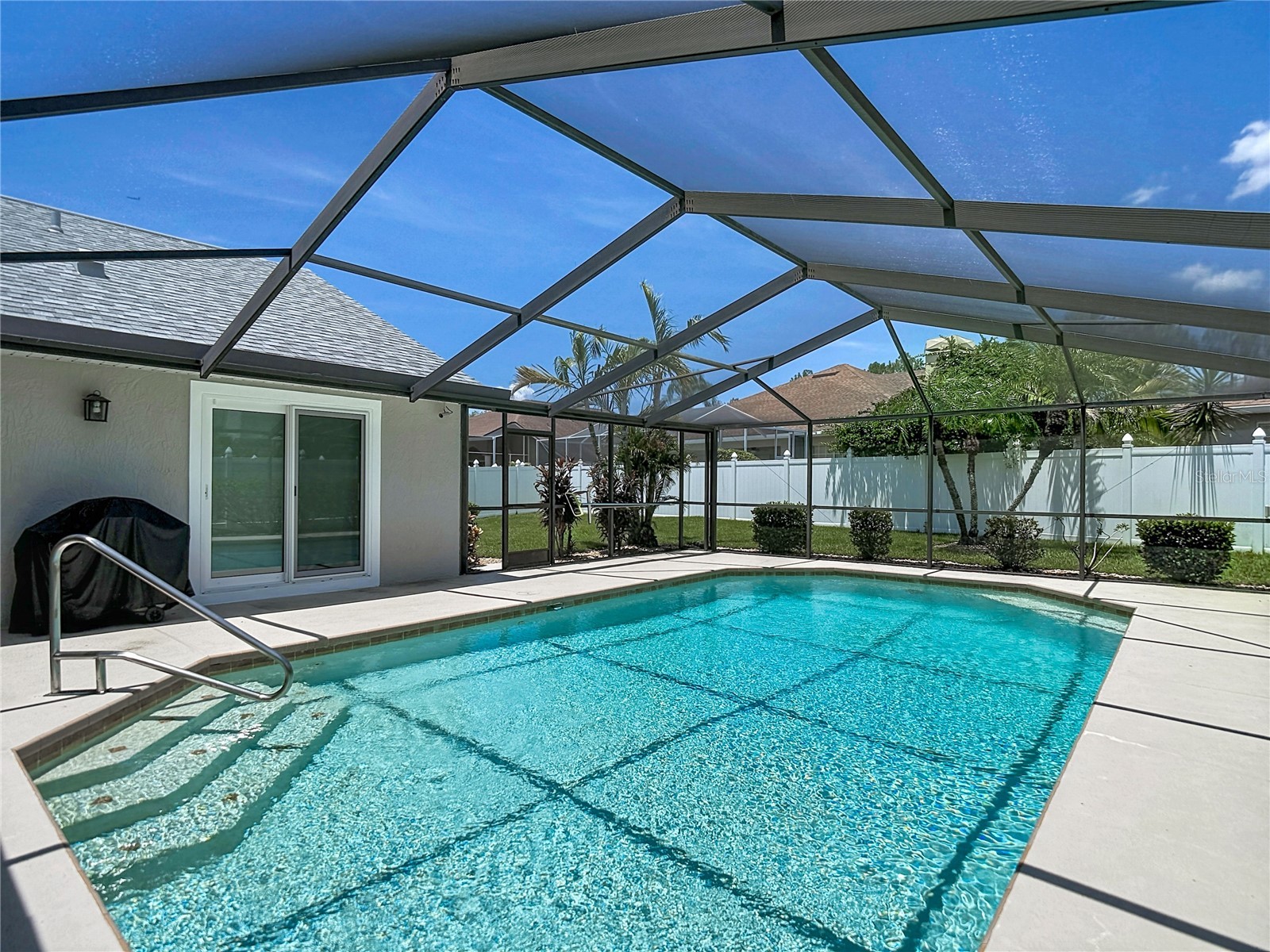 4105 Angel Wing Court Lutz FL 33558 W7887919 image65